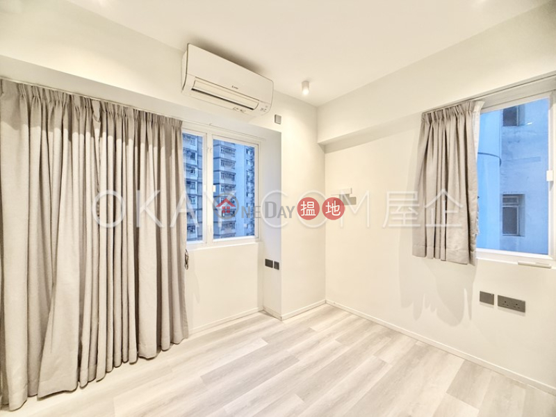 2房2廁,實用率高愉景樓出租單位1-7禮頓道 | 灣仔區|香港|出租HK$ 35,000/ 月