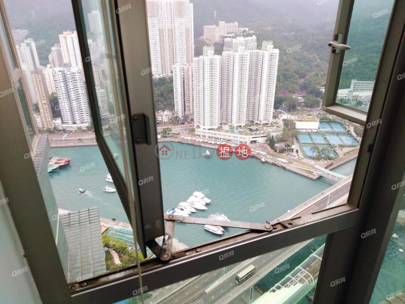 香港搵樓|租樓|二手盤|買樓| 搵地 | 住宅-出售樓盤無敵景觀，名牌發展商，實用三房《深灣軒3座買賣盤》