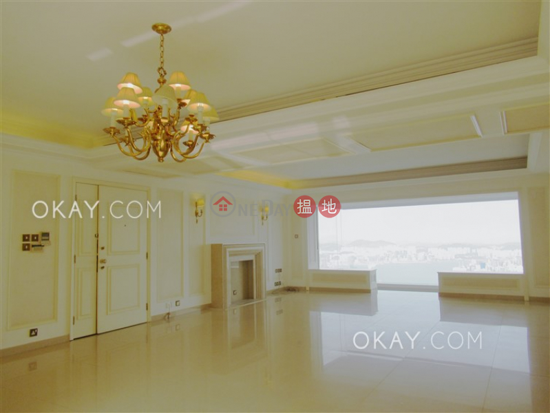 Property Search Hong Kong | OneDay | Residential, Rental Listings | Efficient 3 bedroom with sea views & parking | Rental