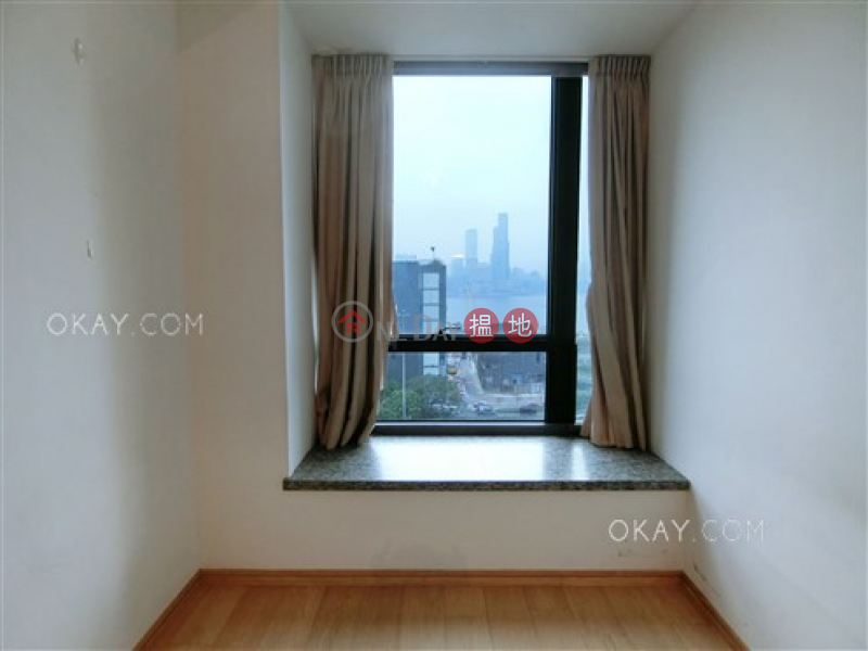 Nicely kept 1 bedroom with balcony | For Sale 212 Gloucester Road | Wan Chai District | Hong Kong, Sales, HK$ 17M