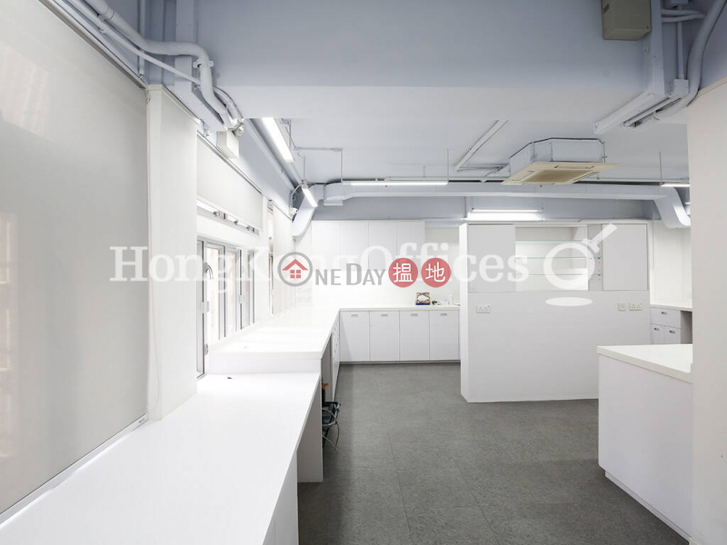 Office Unit for Rent at Chuang\'s Tower, Chuang\'s Tower 莊士大廈 Rental Listings | Central District (HKO-70361-ABER)