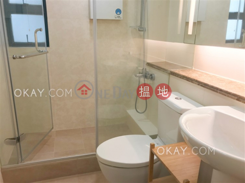 Charming 3 bedroom in Mid-levels West | Rental | Prosperous Height 嘉富臺 _0