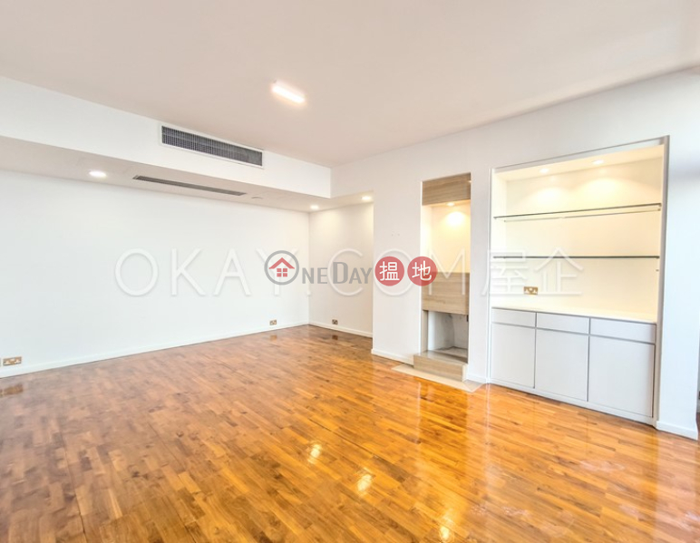 Stylish house with sea views, rooftop & balcony | Rental 8 Mount Kellett Road | Central District, Hong Kong | Rental HK$ 150,000/ month