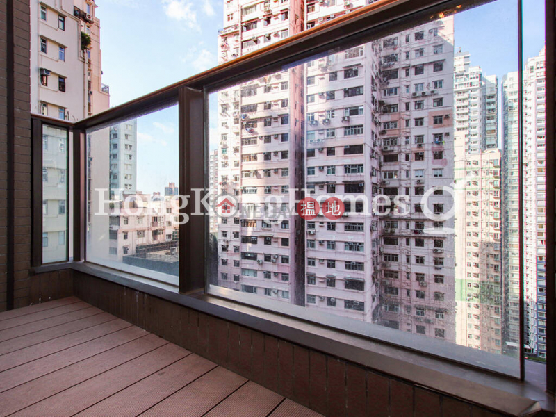 2 Bedroom Unit for Rent at Alassio | 100 Caine Road | Western District | Hong Kong, Rental, HK$ 38,000/ month