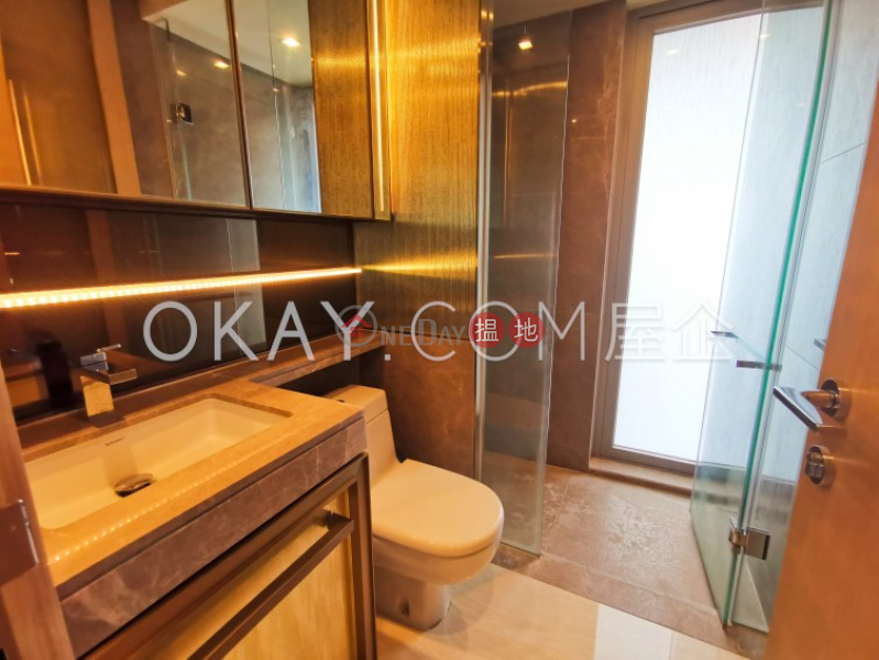 1房1廁,露台眀徳山出售單位-38西邊街 | 西區|香港-出售|HK$ 1,150萬