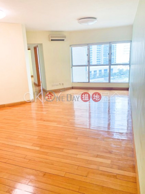Elegant 3 bedroom in Kowloon Station | Rental | The Waterfront Phase 1 Tower 3 漾日居1期3座 _0