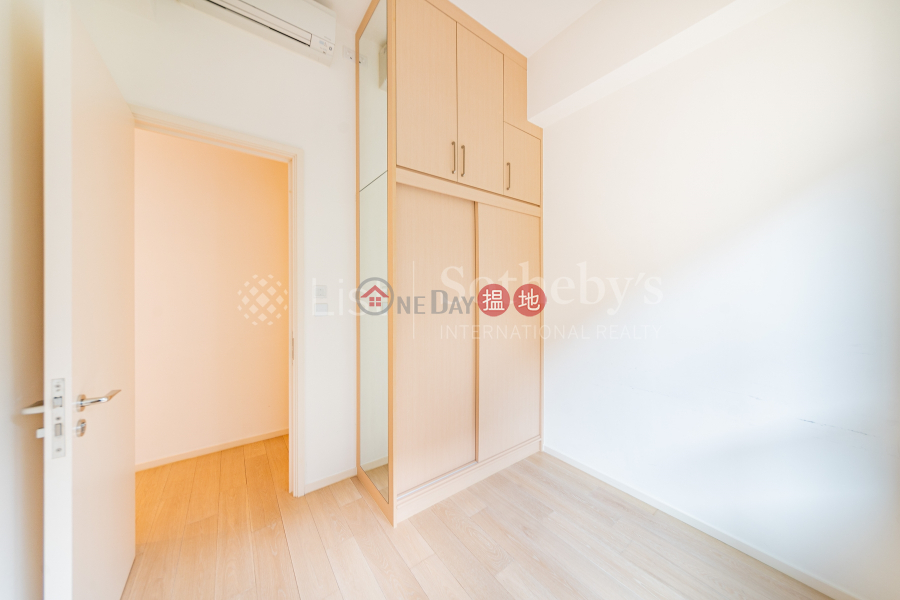 Property for Rent at The Morgan with 3 Bedrooms, 31 Conduit Road | Western District | Hong Kong, Rental | HK$ 82,000/ month