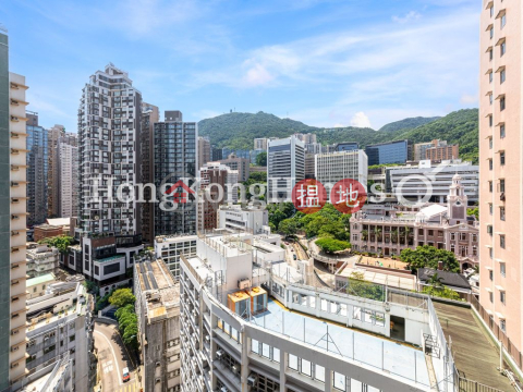 1 Bed Unit at 63 PokFuLam | For Sale, 63 PokFuLam 63 POKFULAM | Western District (Proway-LID195870S)_0