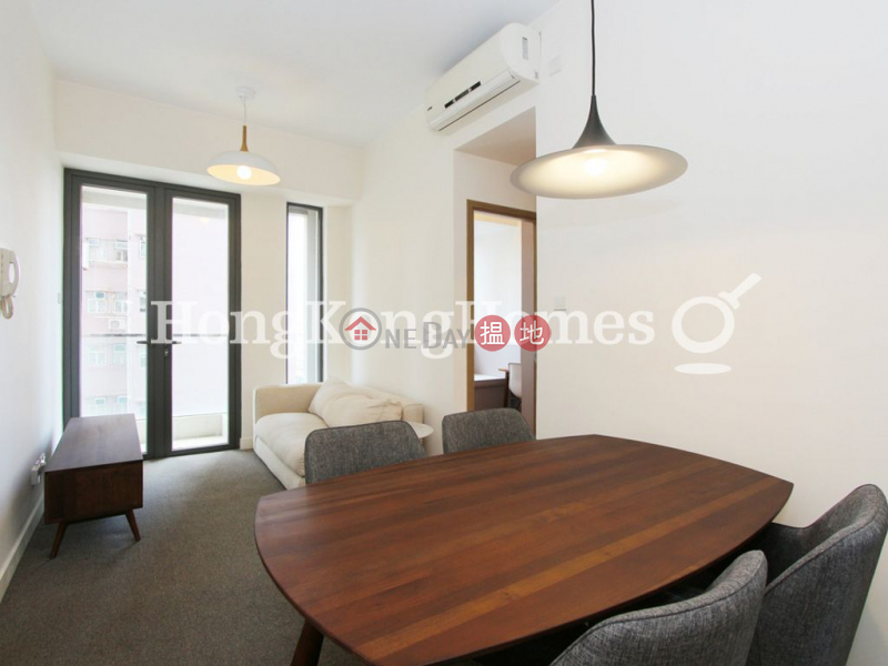 HK$ 24,600/ month | 18 Catchick Street Western District, 2 Bedroom Unit for Rent at 18 Catchick Street