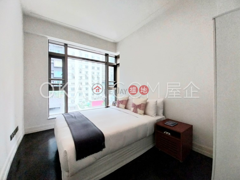 Castle One By V | Low, Residential Sales Listings HK$ 16.89M