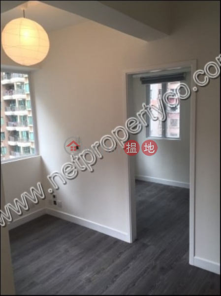Newly renovated apartment for rent in Wan Chai | Fu Wing Court 富榮閣 Rental Listings
