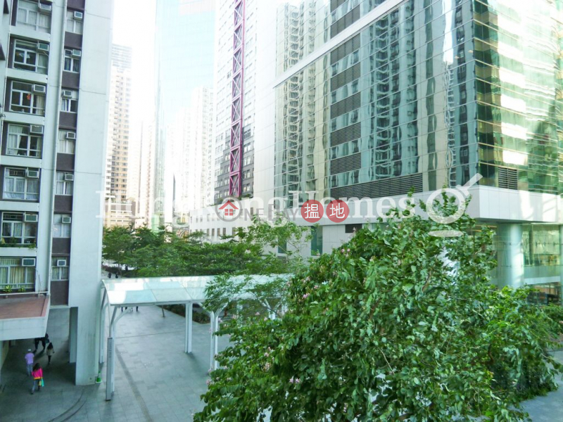 Property Search Hong Kong | OneDay | Residential, Rental Listings 3 Bedroom Family Unit for Rent at Harbour View Gardens West Taikoo Shing