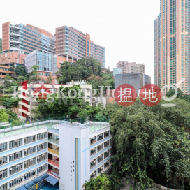 昌運大廈兩房一廳單位出租, 昌運大廈 Cheong Wan Mansion | 西區 (Proway-LID174866R)_0