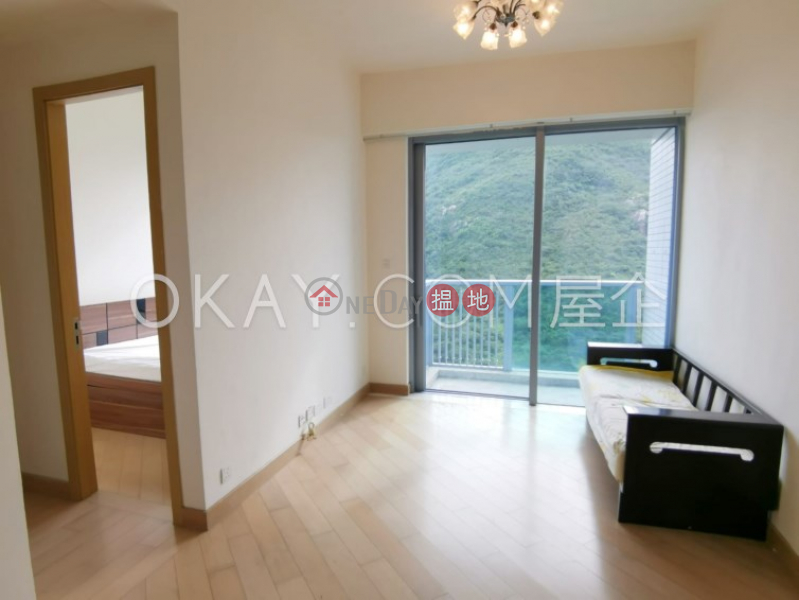 Property Search Hong Kong | OneDay | Residential Sales Listings, Nicely kept 2 bedroom with balcony | For Sale