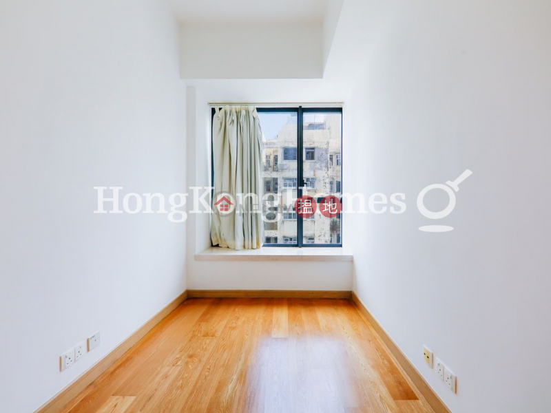3 Bedroom Family Unit for Rent at Upton 180 Connaught Road West | Western District | Hong Kong Rental, HK$ 53,000/ month