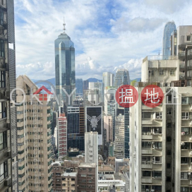 2房2廁,實用率高,海景,星級會所樂信臺出租單位 | 樂信臺 Robinson Heights _0