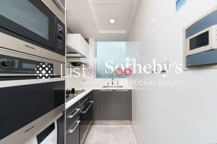 Property for Rent at The Cullinan with 3 Bedrooms | 1 Austin Road West | Yau Tsim Mong | Hong Kong | Rental HK$ 55,000/ month