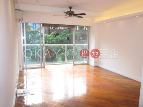 Gorgeous 3 bedroom with balcony | For Sale | 47-49 Blue Pool Road 藍塘道47-49號 _0