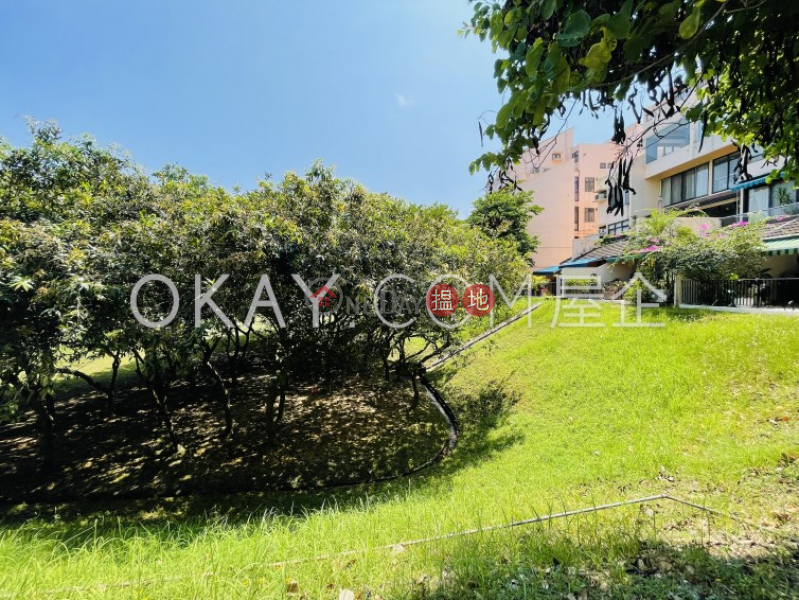 Unique house in Discovery Bay | For Sale, Phase 1 Beach Village, 16 Seahorse Lane 碧濤1期海馬徑16號 Sales Listings | Lantau Island (OKAY-S288327)