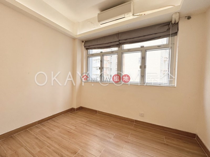 HK$ 36,000/ month 10-12 Shan Kwong Road | Wan Chai District | Intimate 2 bedroom on high floor with rooftop | Rental