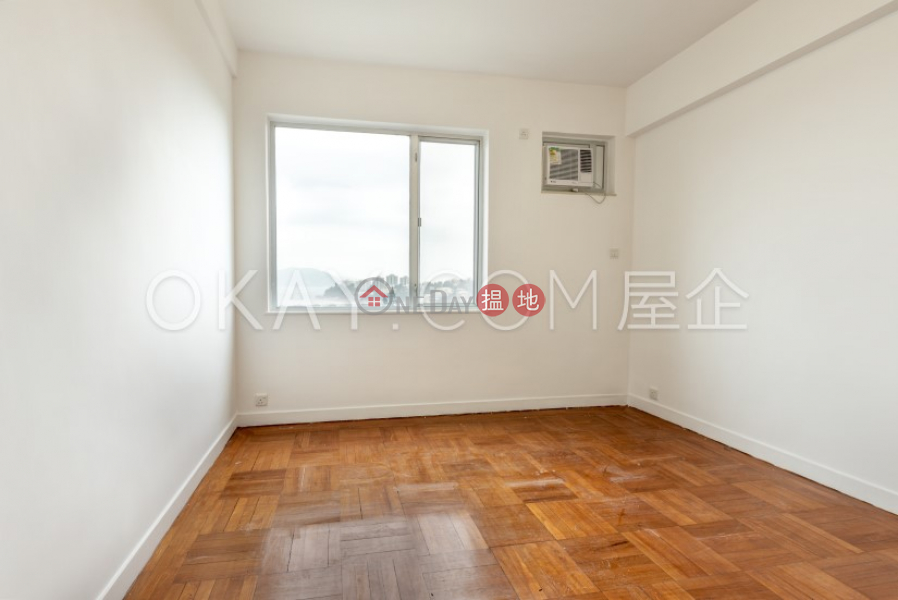 HK$ 75,000/ month Grosse Pointe Villa, Southern District | Efficient 3 bedroom with parking | Rental