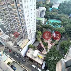 Gorgeous 3 bedroom on high floor | Rental | Cathay Lodge 國泰新宇 _0