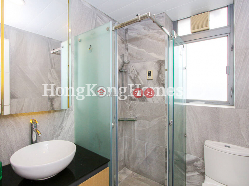 Property Search Hong Kong | OneDay | Residential | Sales Listings | 1 Bed Unit at One Pacific Heights | For Sale