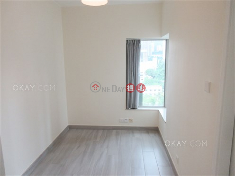 Lovely 2 bedroom with racecourse views & balcony | Rental, 3 Wan Chai Road | Wan Chai District Hong Kong, Rental, HK$ 35,000/ month