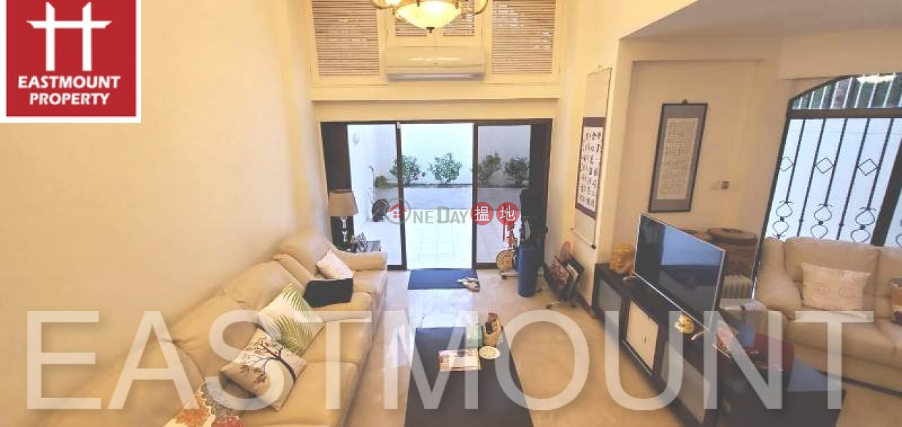 Sai Kung Villa House | Property For Sale and Lease in Sea View Villa, Chuk Yeung Road 竹洋路西沙小築-Nearby Hong Kong Academy, 102 Chuk Yeung Road | Sai Kung Hong Kong | Rental | HK$ 60,000/ month
