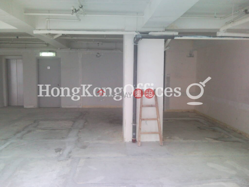 Property Search Hong Kong | OneDay | Office / Commercial Property Rental Listings Office Unit for Rent at Bayfield Building