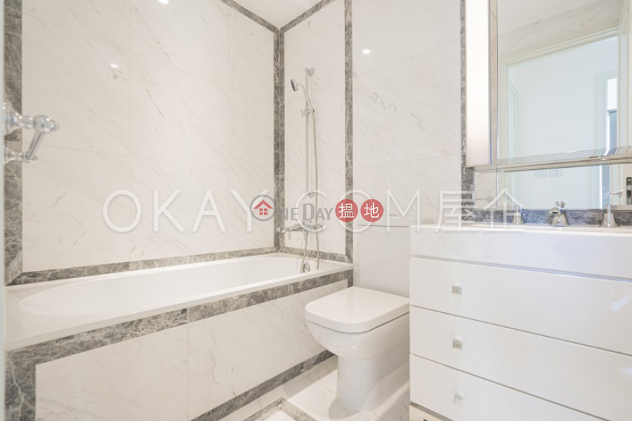 HK$ 50,000/ month Kensington Hill | Western District Luxurious 3 bedroom with balcony | Rental