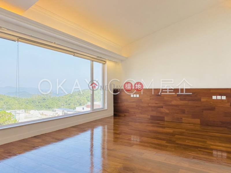 HK$ 28M | Las Pinadas, Sai Kung, Gorgeous house with parking | For Sale