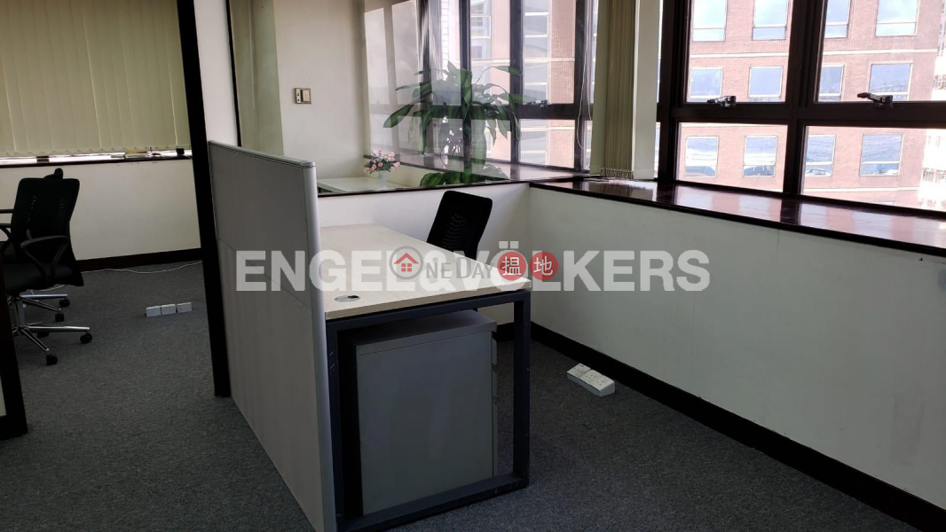 Studio Flat for Rent in Shek Tong Tsui | 186-191 Connaught Road West | Western District, Hong Kong Rental, HK$ 22,000/ month