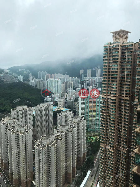 Property Search Hong Kong | OneDay | Residential, Sales Listings, Tower 6 Island Resort | 2 bedroom High Floor Flat for Sale