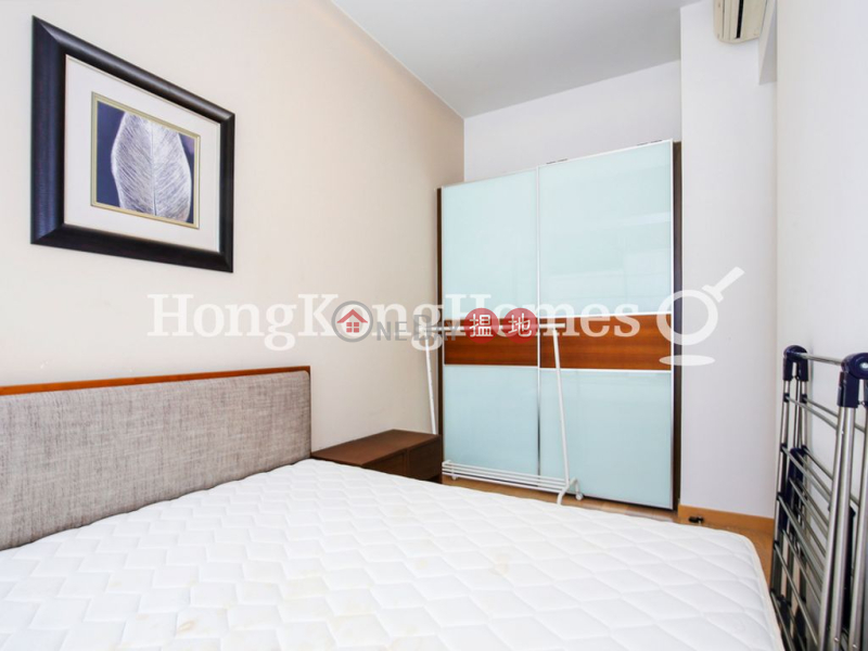 HK$ 34,000/ 月|西浦|西區-西浦兩房一廳單位出租