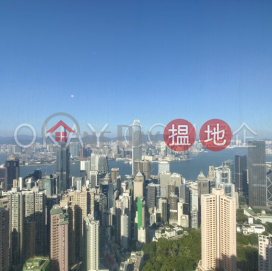 4房3廁,實用率高,極高層,海景帝景園出租單位