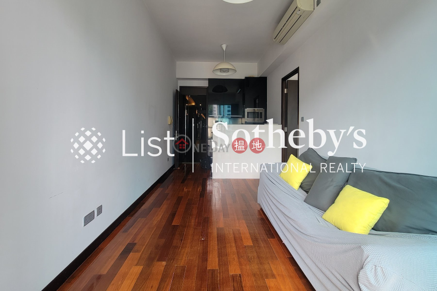 Property for Rent at J Residence with 1 Bedroom | 60 Johnston Road | Wan Chai District | Hong Kong, Rental HK$ 25,000/ month