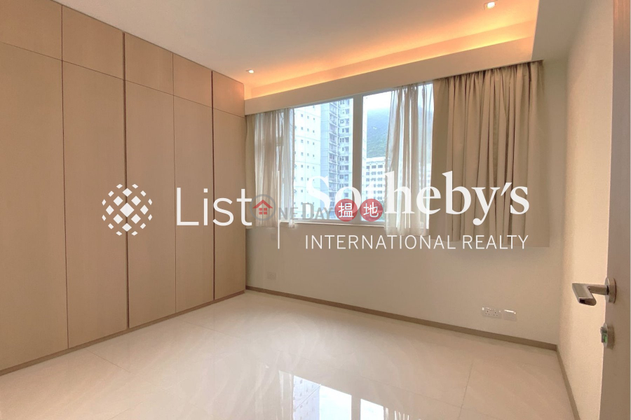 Property for Rent at Evergreen Villa with 4 Bedrooms 43 Stubbs Road | Wan Chai District, Hong Kong, Rental HK$ 95,000/ month