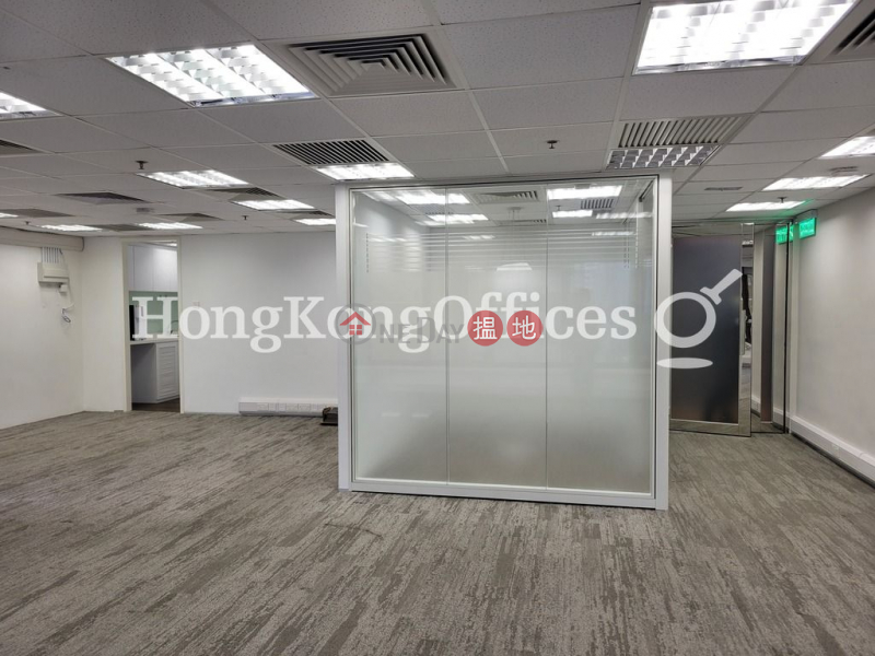 1 Duddell Street High Office / Commercial Property, Rental Listings HK$ 83,752/ month