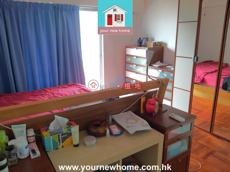 Clearwater Bay Family House | For Rent|西貢五塊田村屋(Ng Fai Tin Village House)出租樓盤 (RL362)