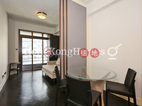 1 Bed Unit at Castle One By V | For Sale, Castle One By V CASTLE ONE BY V | Western District (Proway-LID164557S)_0