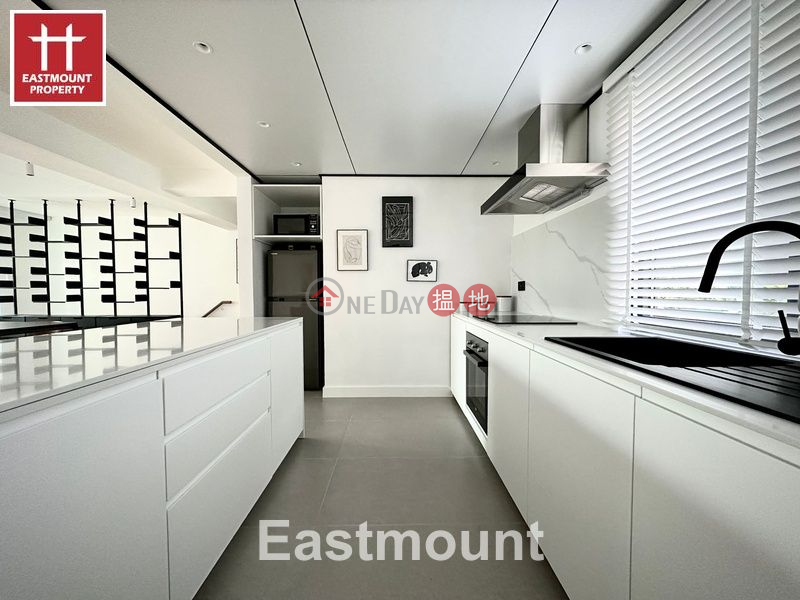 Property Search Hong Kong | OneDay | Residential Sales Listings, Sai Kung Village House | Property For Sale in Villa Gold Finch, Ho Chung 蠔涌金豪花園-Duplex with roof | Property ID:3343