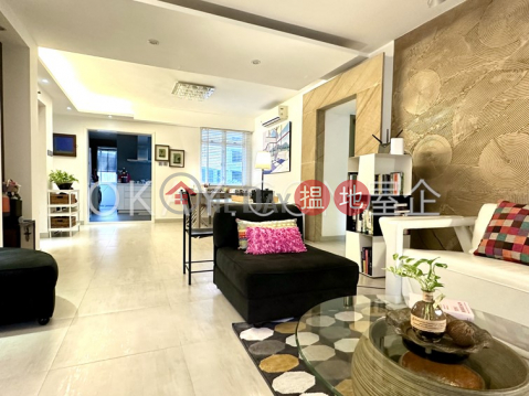 Efficient 3 bedroom with balcony & parking | Rental | Dragon Garden 龍園 _0