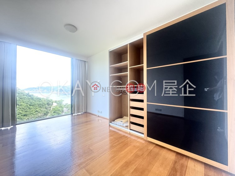 香港搵樓|租樓|二手盤|買樓| 搵地 | 住宅|出租樓盤|4房3廁,實用率高,海景,星級會所Belgravia出租單位