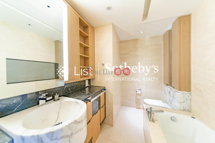 HK$ 46,000/ month, Gramercy | Western District Property for Rent at Gramercy with 2 Bedrooms