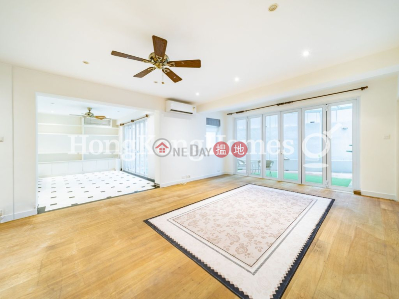 宜安閣三房兩廳單位出租64干德道 | 西區香港-出租HK$ 68,000/ 月