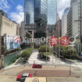 Office Unit for Rent at V Heun Building
