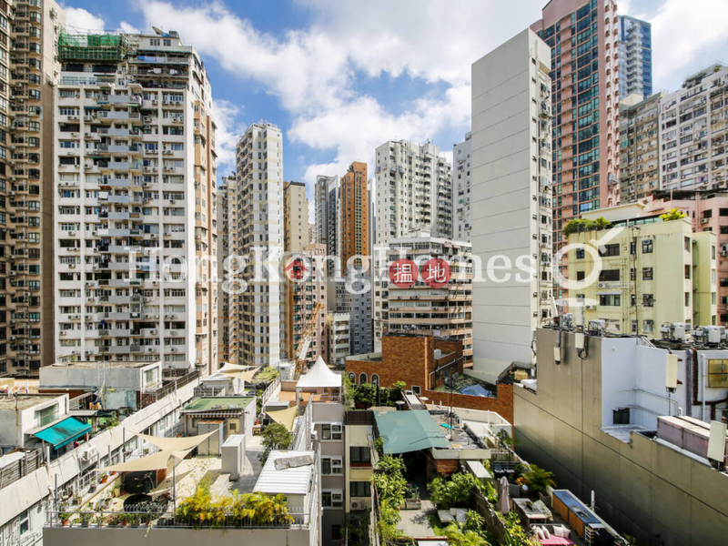 香港搵樓|租樓|二手盤|買樓| 搵地 | 住宅-出售樓盤鳳輝臺 18-19 號4房豪宅單位出售
