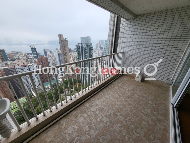 摩天大廈三房兩廳單位出租132-142天后廟道 | 東區香港出租-HK$ 84,000/ 月