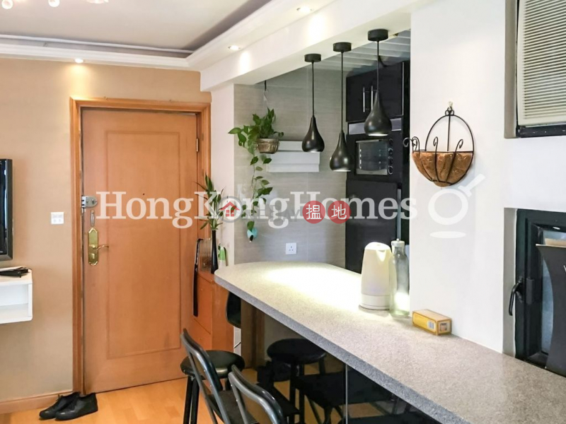 1 Bed Unit at Cathay Lodge | For Sale | 125 Wan Chai Road | Wan Chai District Hong Kong | Sales HK$ 8M